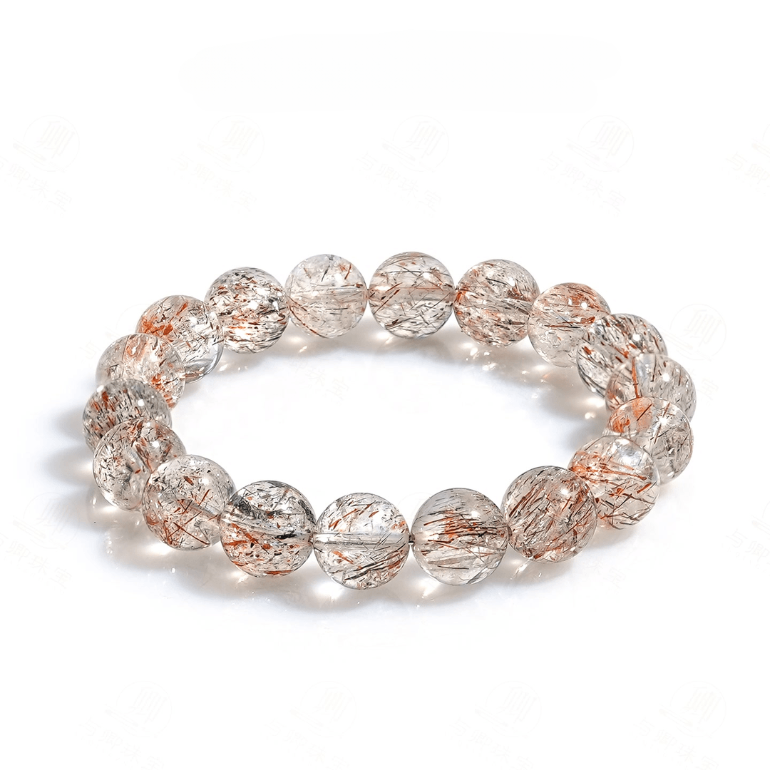 Empower & Embrace Crystal Bracelet